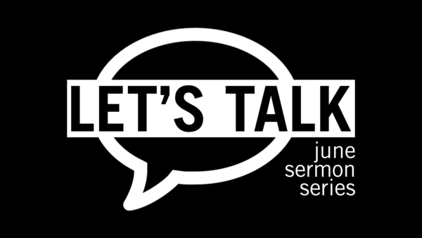 Let's Talk