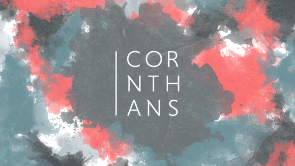 1 Corinthians