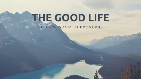 The Good Life