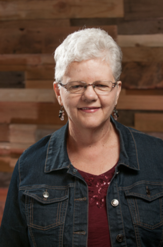 Lorna Bohn